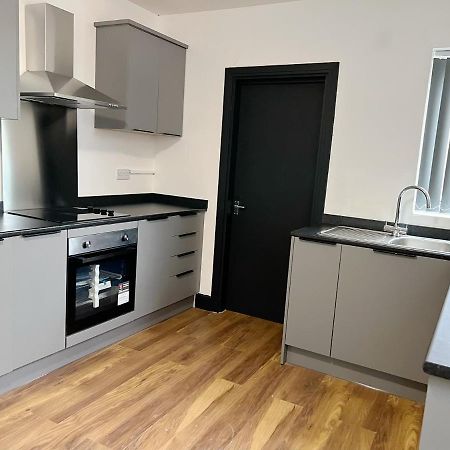 نوتينغهام M Sisters Luxury Home In Ng6 المظهر الخارجي الصورة