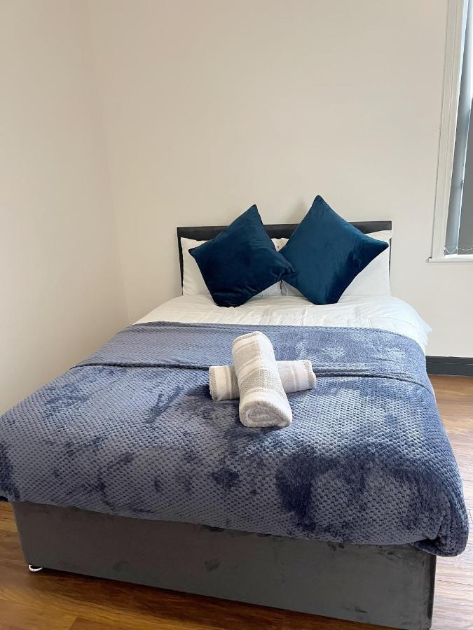 نوتينغهام M Sisters Luxury Home In Ng6 المظهر الخارجي الصورة